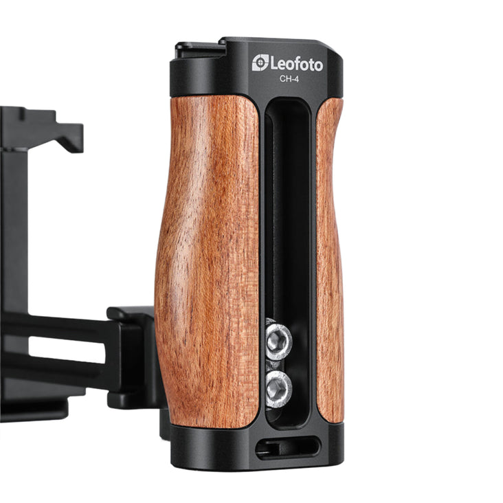 Leofoto PH-01 Mobile Photography and Videography Cage Kit