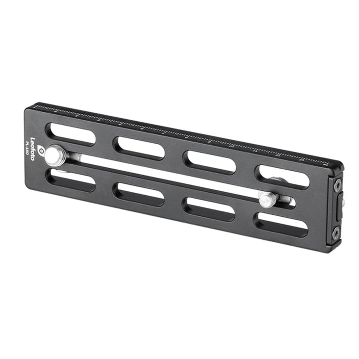 Leofoto PL-150 150mm Arca Swiss Style Plate