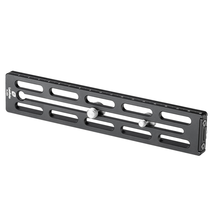 Leofoto PL-200 200mm Arca Plate