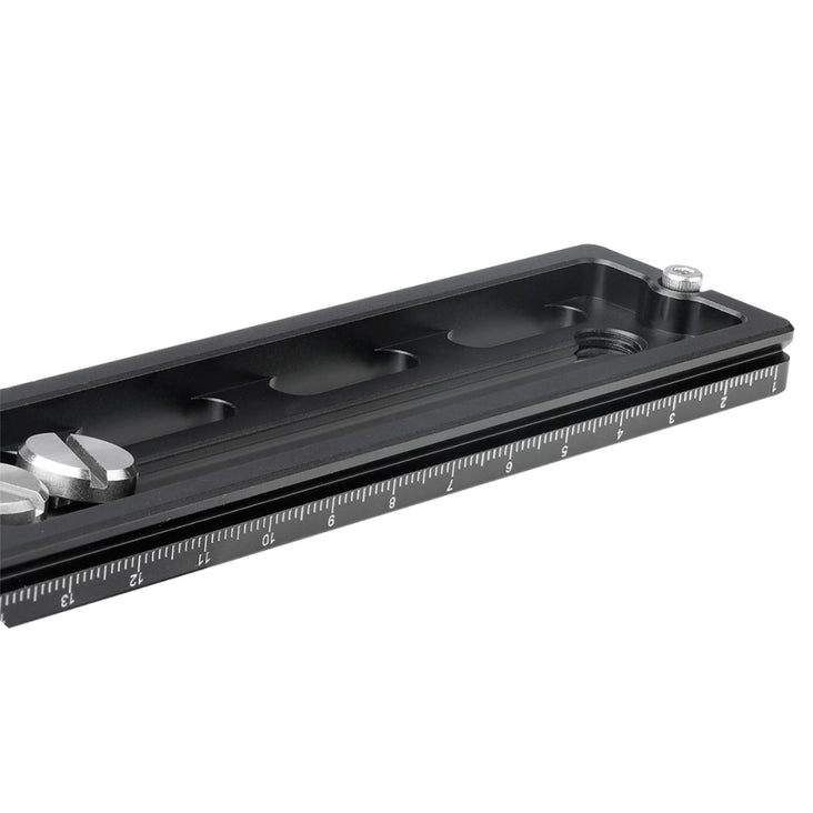 Leofoto PL-200 200mm Arca Plate