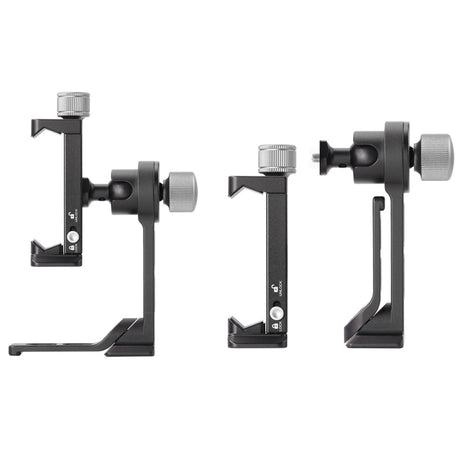 Leofoto PS-1 Folding Table Stand with PC-90II Phone Holder