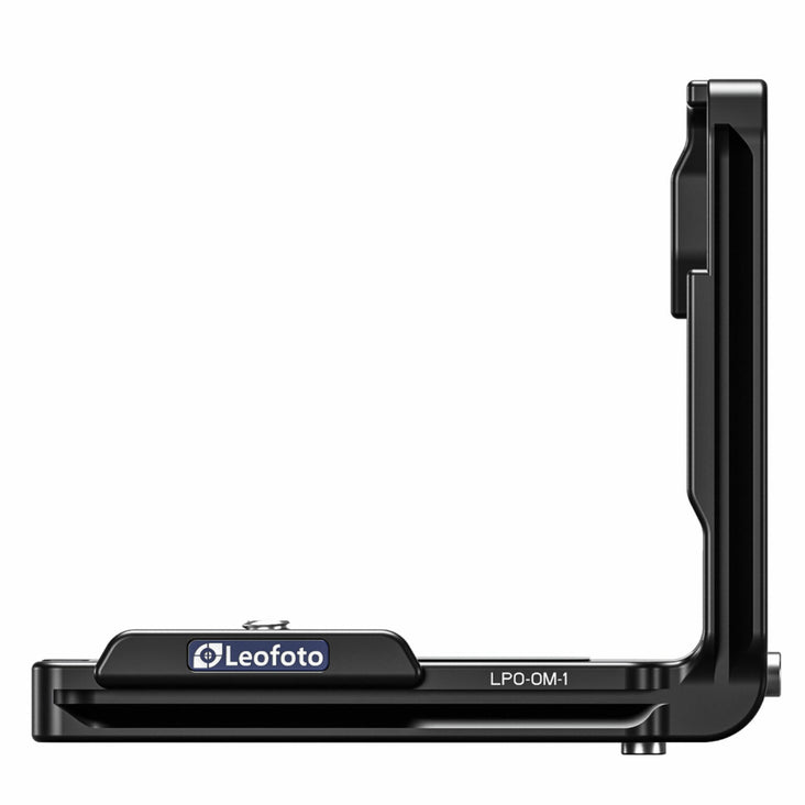 Leofoto QP-70N 70mm Arca Swiss Style Plate