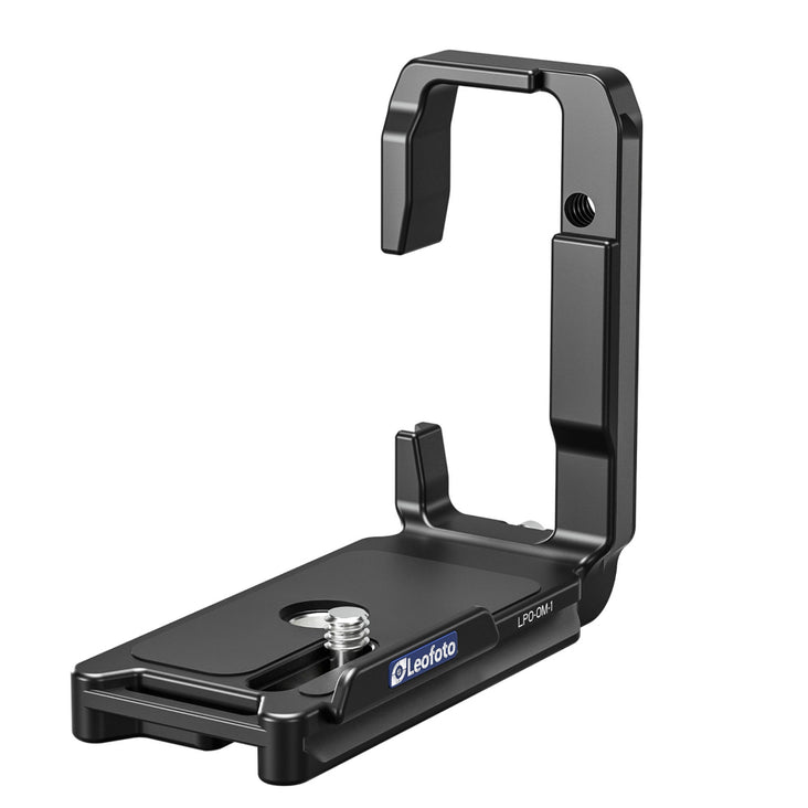 Leofoto QP-70N 70mm Arca Swiss Style Plate