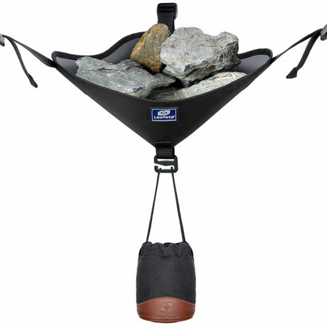 Leofoto RB-2 Large Rock Bag for Tripod Stability