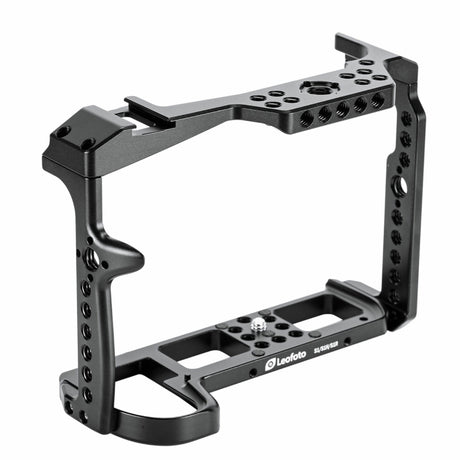 Leofoto S1 Camera Cage for Panasonic S1/S1H/S1R