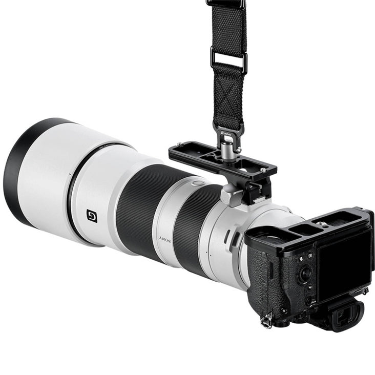 Leofoto SF-02 Arca Lens Foot for Sony Telephoto Zoom Lens