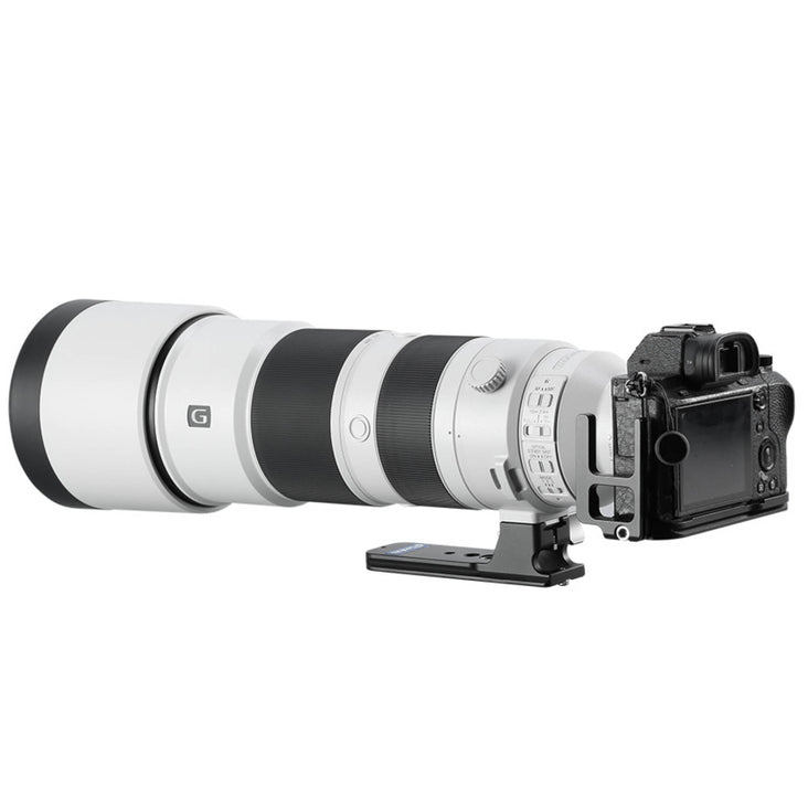 Leofoto SF-02 Arca Lens Foot for Sony Telephoto Zoom Lens