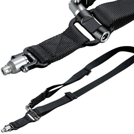 Leofoto SP-01 Quick Detach Camera Strap