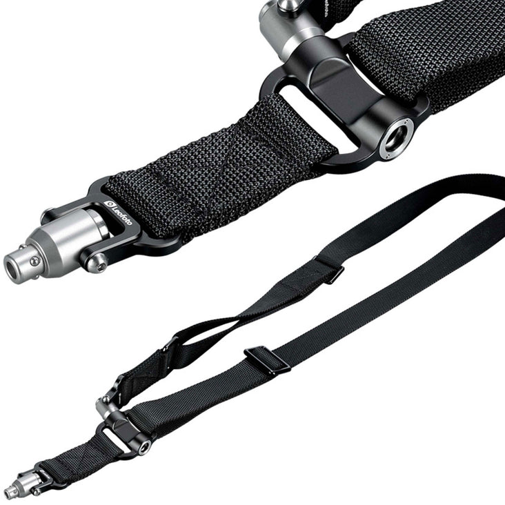 Leofoto SP-01 Quick Detach Camera Strap