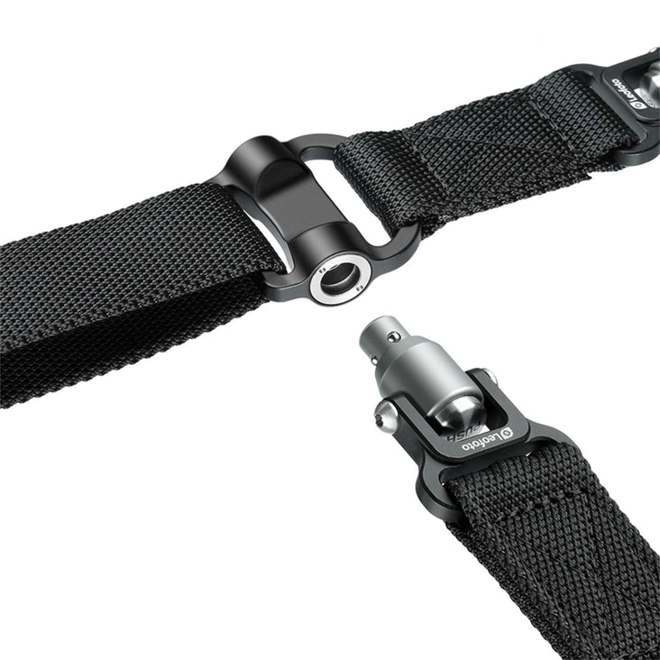 Leofoto SP-01 Quick Detach Camera Strap