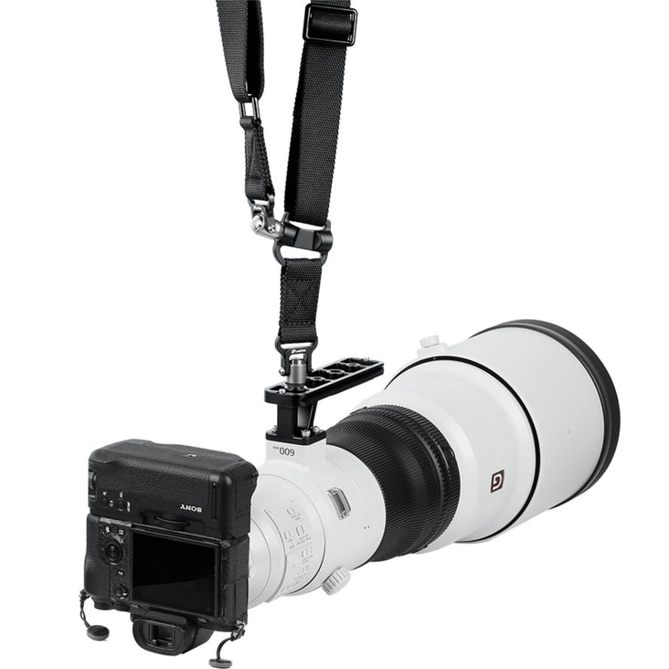 Leofoto SP-01 Quick Detach Camera Strap