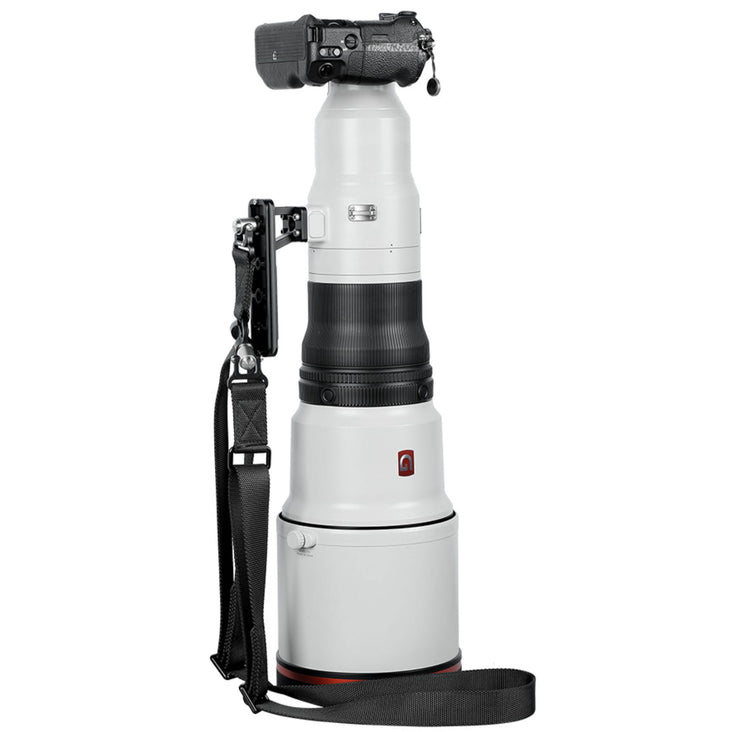 Leofoto SP-01 Quick Detach Camera Strap