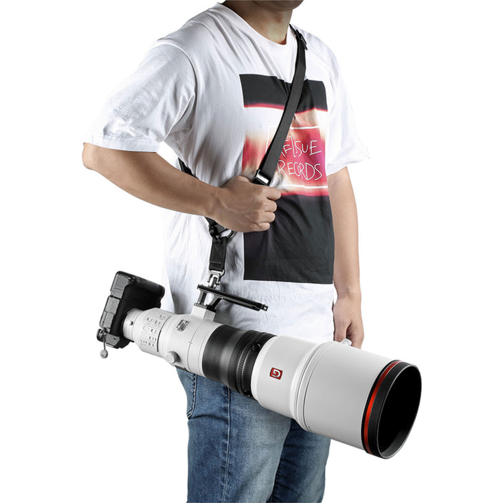 Leofoto SP-01 Quick Detach Camera Strap