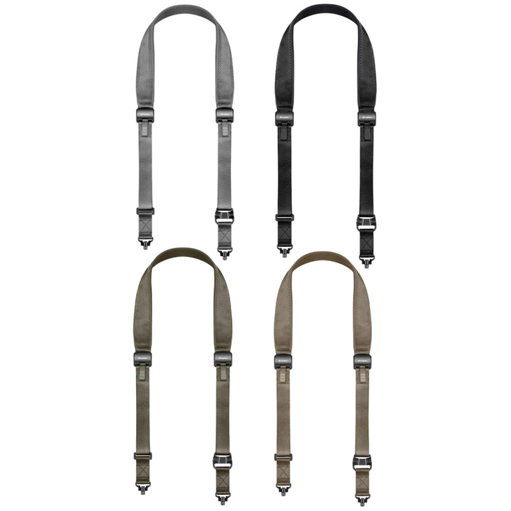 Leofoto SP-02 Quick Detach Camera Strap