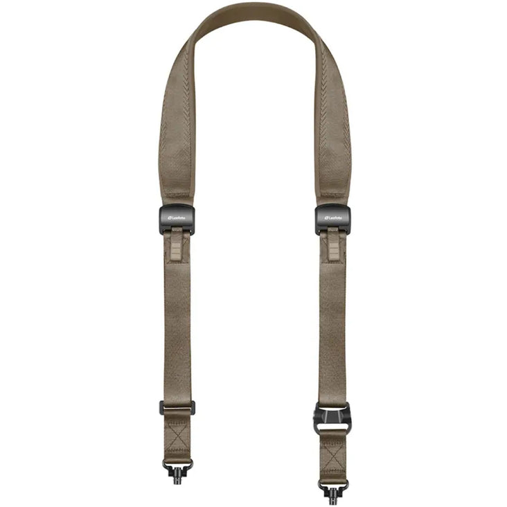 Leofoto SP-02 Quick Detach Camera Strap