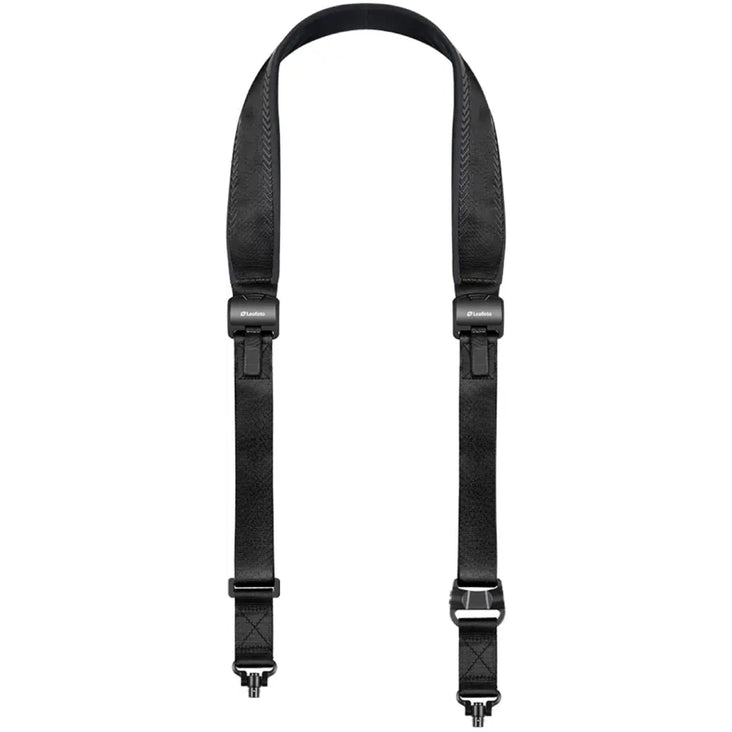 Leofoto SP-02 Quick Detach Camera Strap