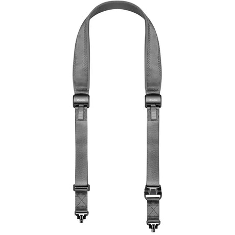 Leofoto SP-02 Quick Detach Camera Strap