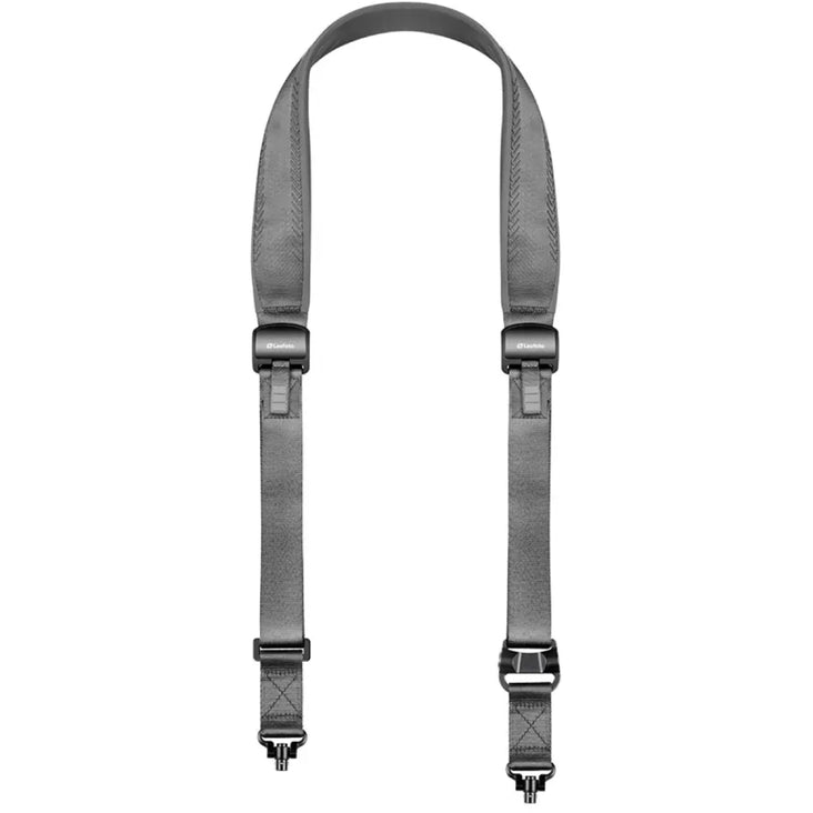 Leofoto SP-02 Quick Detach Camera Strap