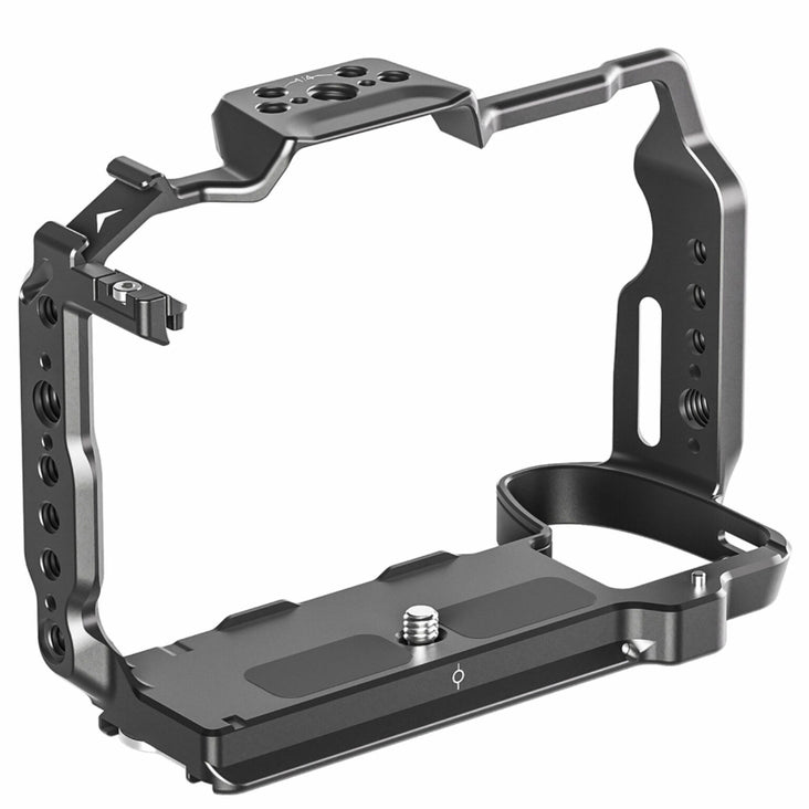 Leofoto X-H2 Camera Cage for Fujifilm X-H2, X-H2S