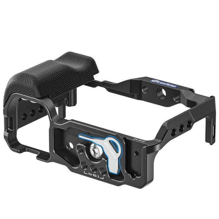 Leofoto ZV-E10 Camera Cage for Sony ZV-E10