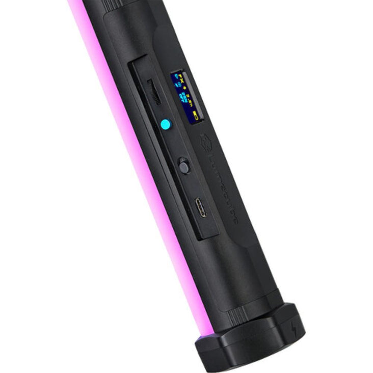 Lume Cube 30.48cm RGB Tube Light