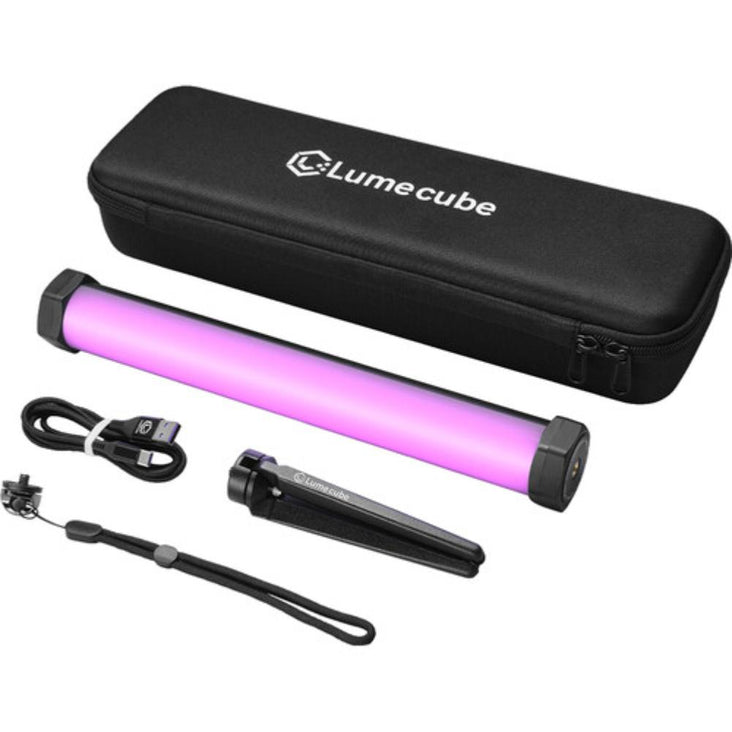 Lume Cube 30.48cm RGB Tube Light