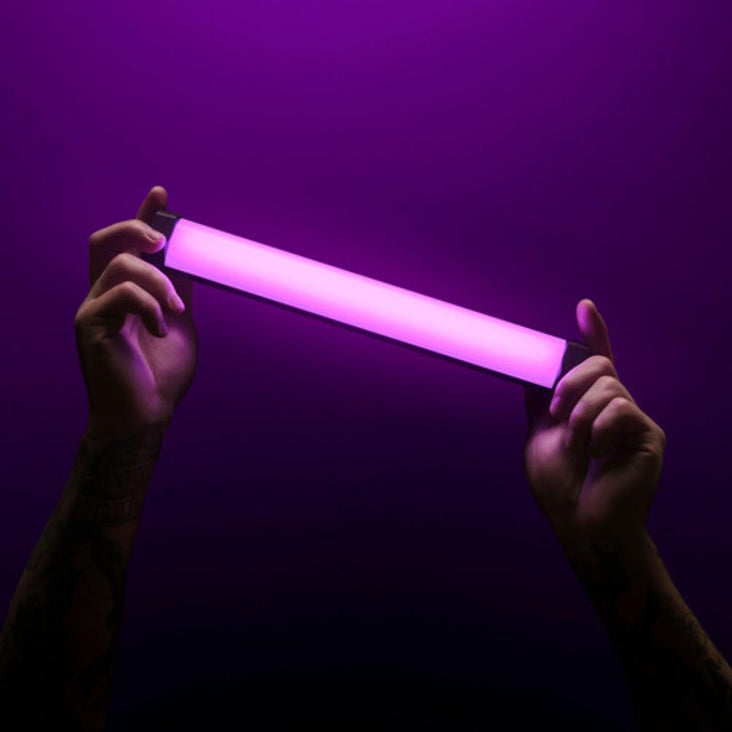 Lume Cube 30.48cm RGB Tube Light