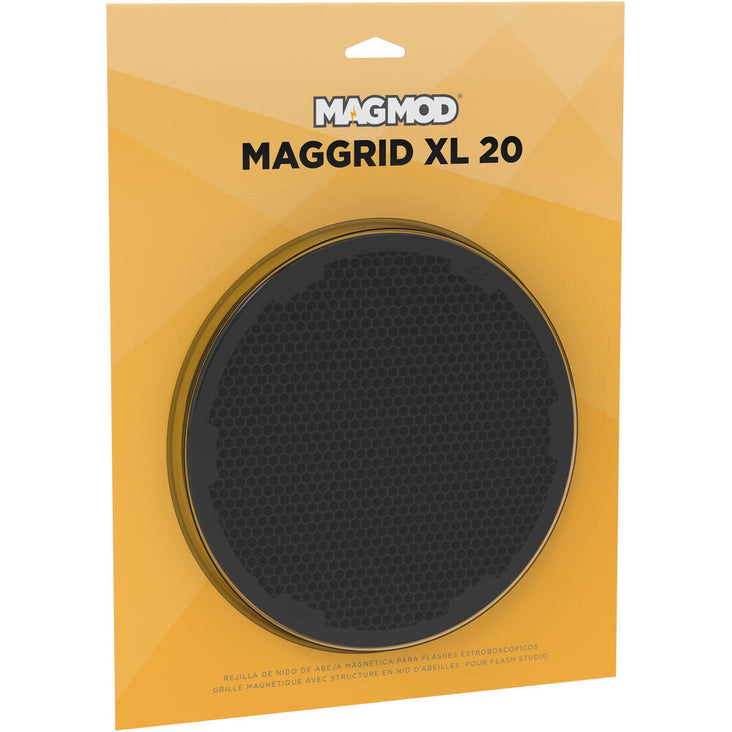 MagMod XL MagGrid XL 20