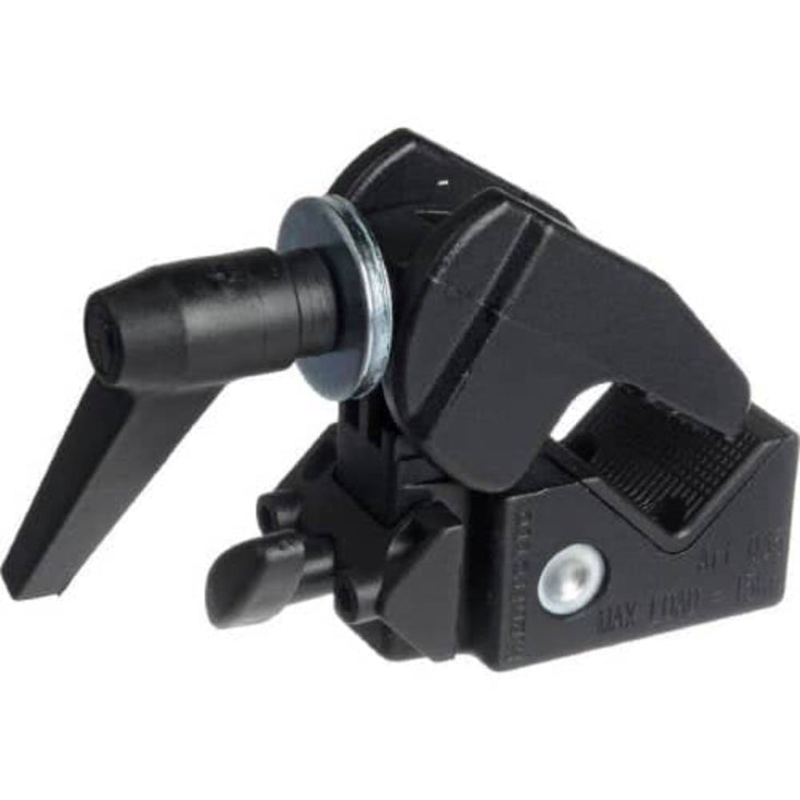 Manfrotto 035B Super Clamp without Stud TUV