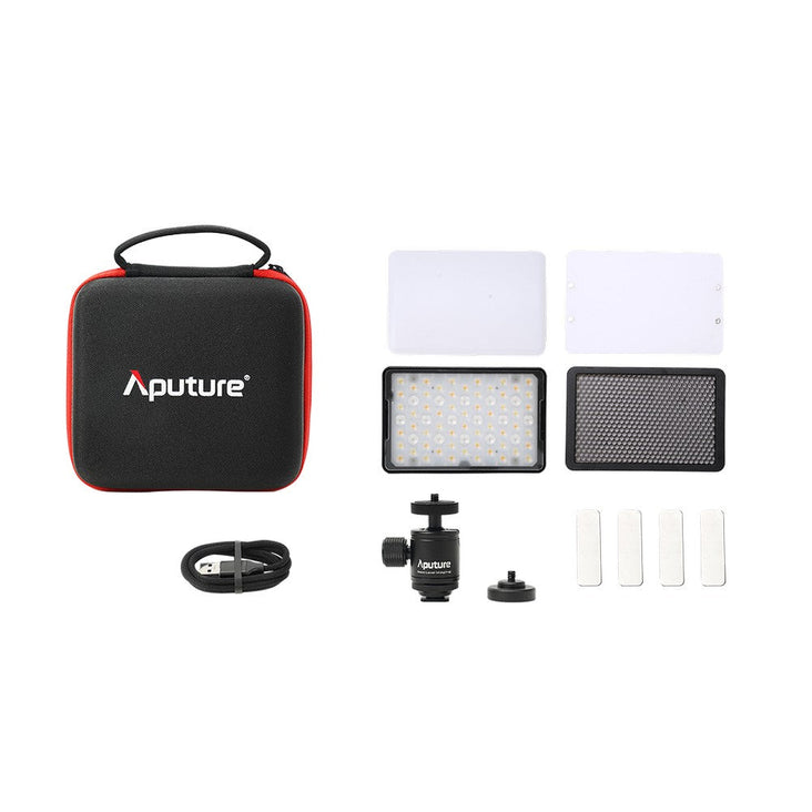 Aputure MC Pro Mini Professional RGB LED Light