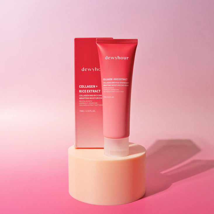 Spectrum PRINT.PROPS Styling Photography Prop - Cylinder - 100x100x60mm (Peach Blush Orange)