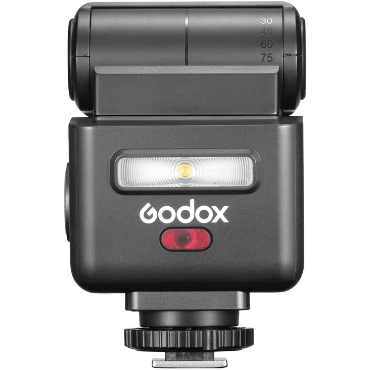 Godox iT32 TTL Mini Flash with X5 O Trigger (for Olympus and Panasonic) - Bundle