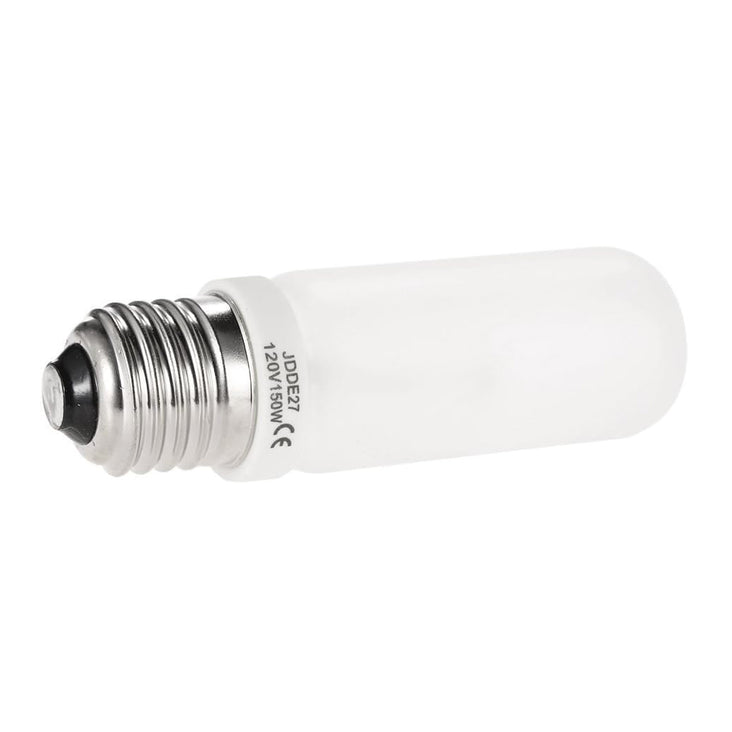 Replacement JDD E27 150W (110-130V) Screw Fitting Modeling Lamp Bulb - United States