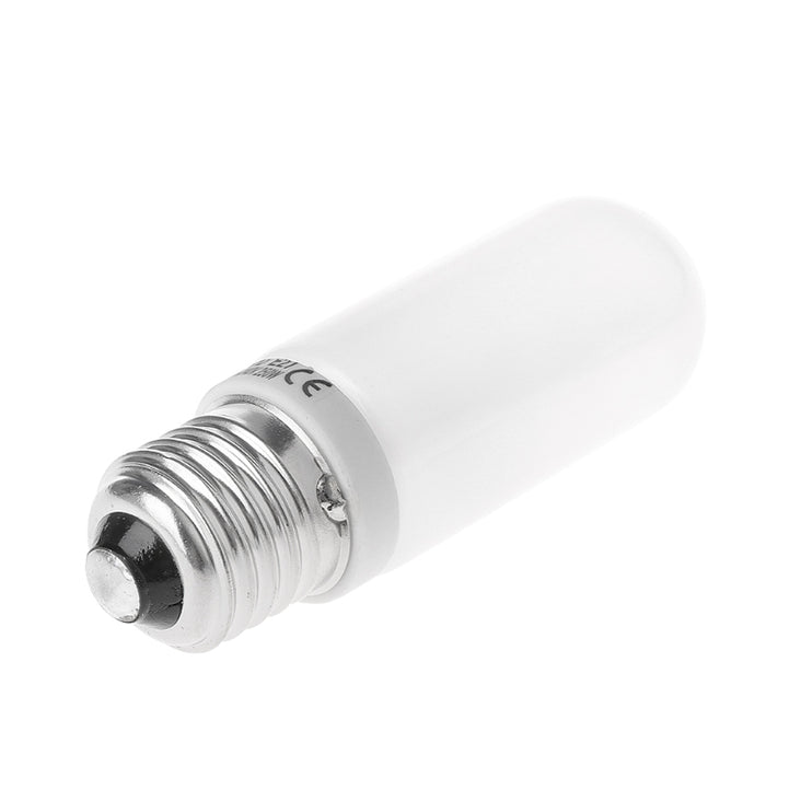 Replacement JDD 250W E27 Screw Fitting Modeling Lamp Bulb (220-240V)