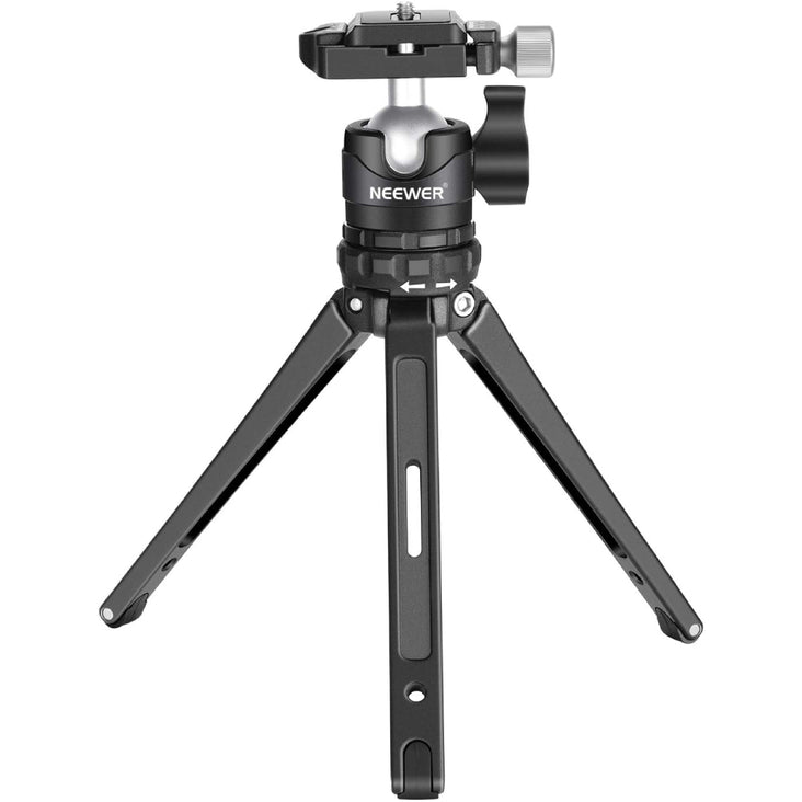 Neewer Mini Desk Tripod for iPhone and Camera