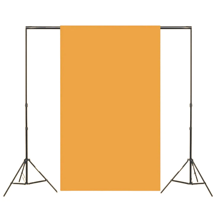 'Neon Brights' Collection Half Width Photography Studio Paper Backdrop Set (1.36 x 10M) - Bundle