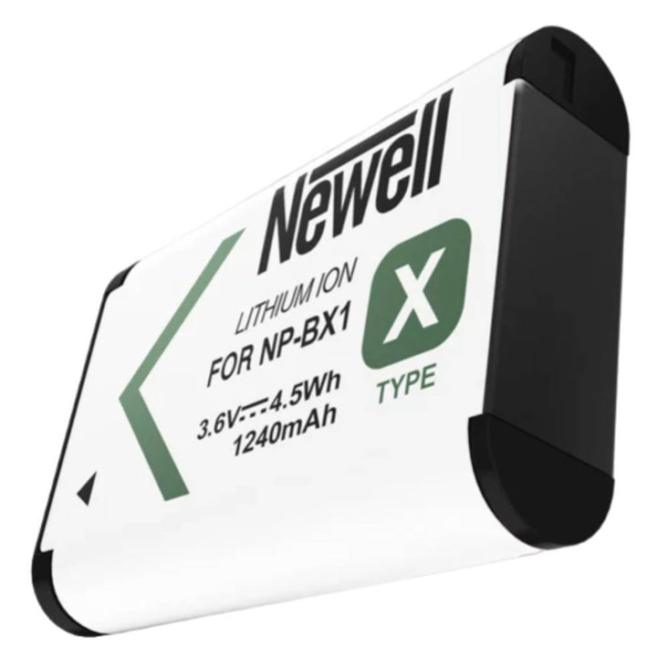 Newell Battery NP-BX1 for Select Sony Cameras