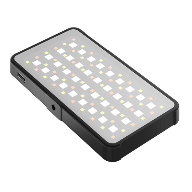 Newell RGB-W Rangha Mini LED Light