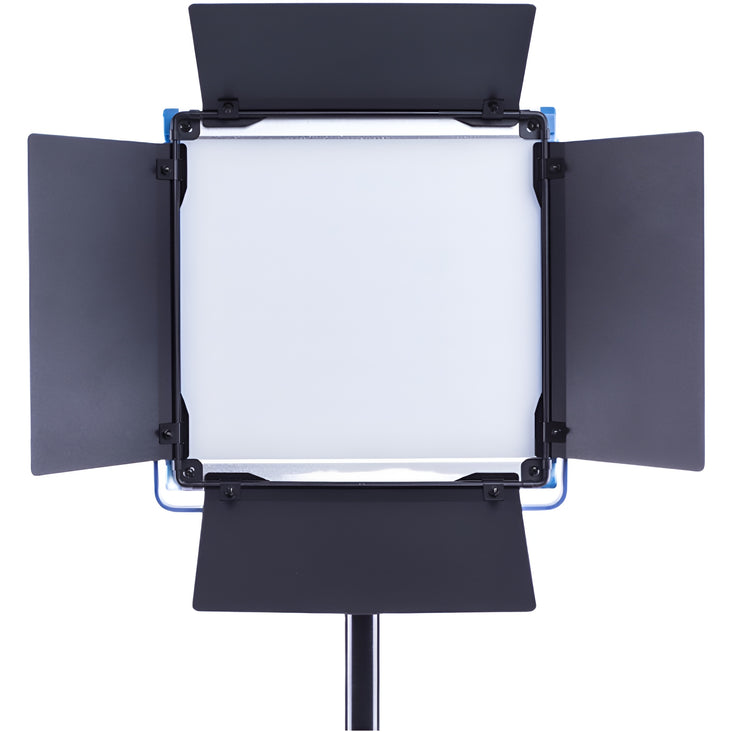 NiceFoto SL-600A Video LED Panel Light 30w Bi-Colour 3200K-6500K