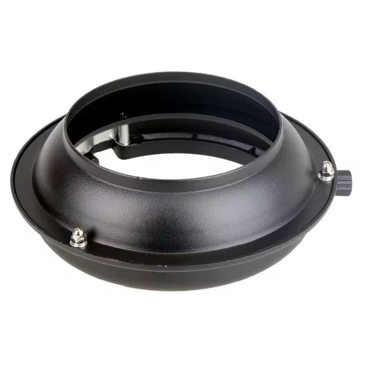 NiceFoto SN-18 Interchangeable Balcar to Bowens Adapter