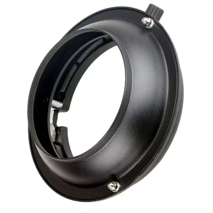 NiceFoto SN-18 Interchangeable Balcar to Bowens Adapter