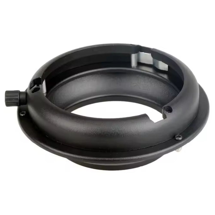 NiceFoto SN-18 Interchangeable Balcar to Bowens Adapter