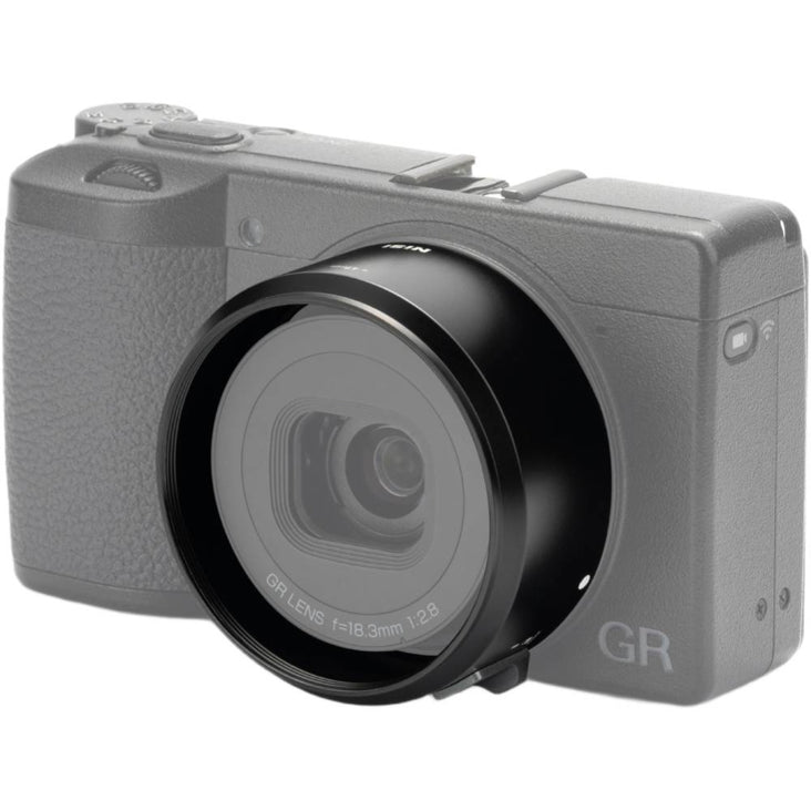 NiSi 49mm Filter Adapter MKII for GRIII