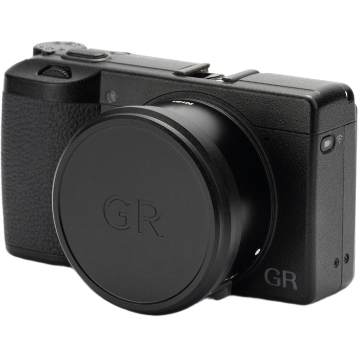 NiSi 49mm Filter Adapter MKII for GRIII