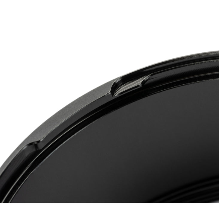 NiSi 49mm Filter Adapter MKII for GRIII