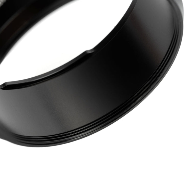 NiSi 49mm Filter Adapter MKII for GRIII
