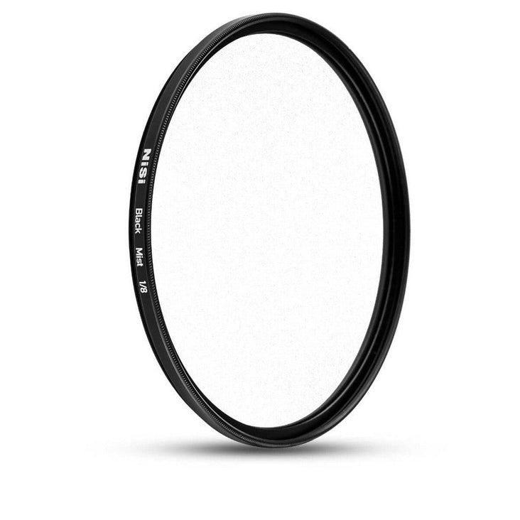 NiSi 77mm Circular Black Mist Filter Kit