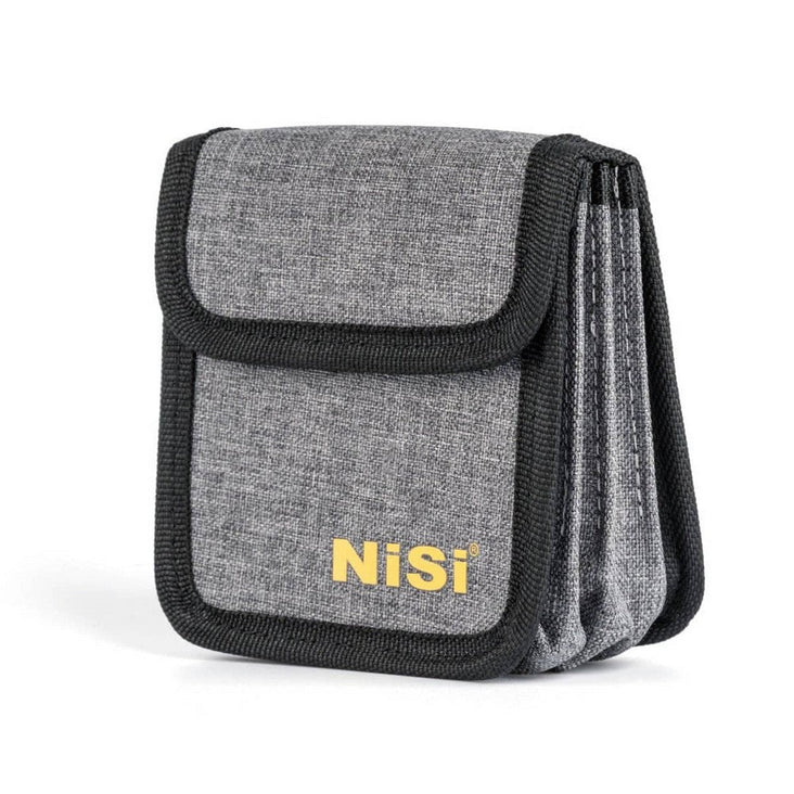 NiSi 77mm Circular Black Mist Filter Kit