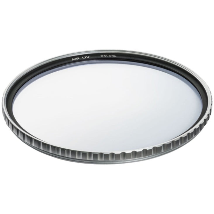 NiSi Air UV Protection Filter with 99.9% Peak Transmission