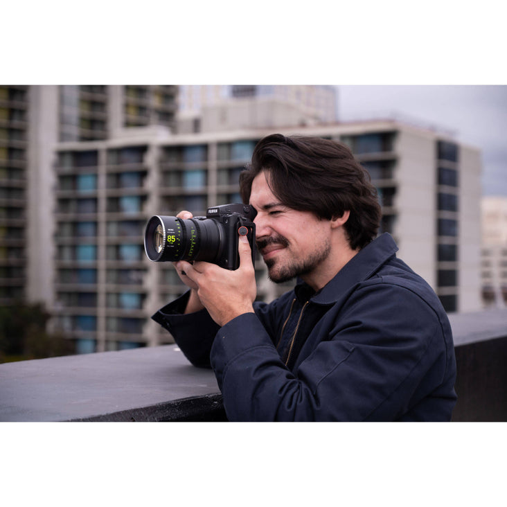 NiSi Air UV Protection Filter with 99.9% Peak Transmission